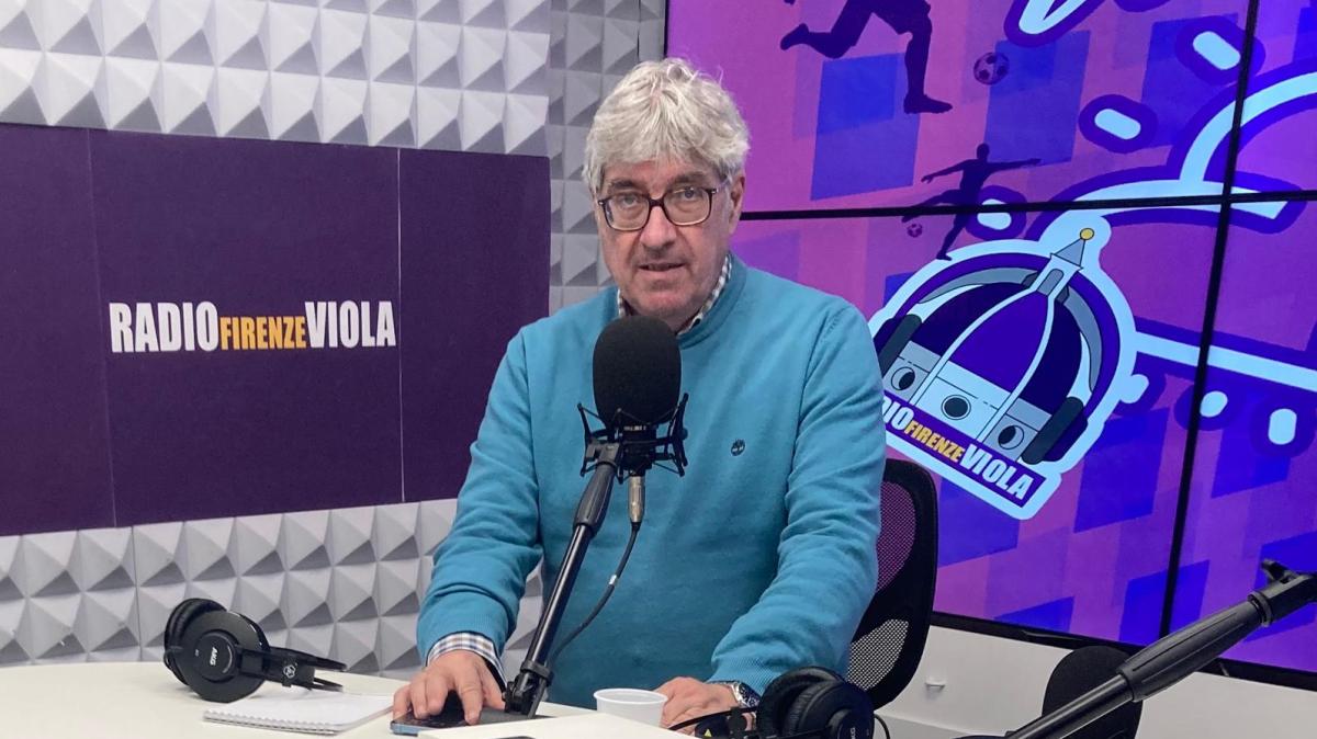 Paratici ha convinto la famiglia Commisso che è il momento di provare a vincere. Atta è un’operazione alla Rui Costa. Giusto tenere Kean e Fagioli e liberarsi di Gud. Lang un’idea. Grosso impari da Prandelli