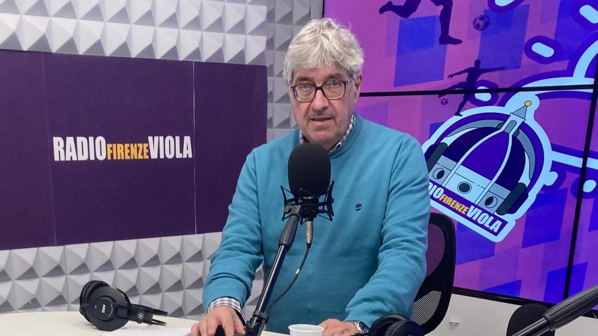 Calamai: "Fortini via che messaggio è? Se lo vogliono le big un motivo ci sarà"