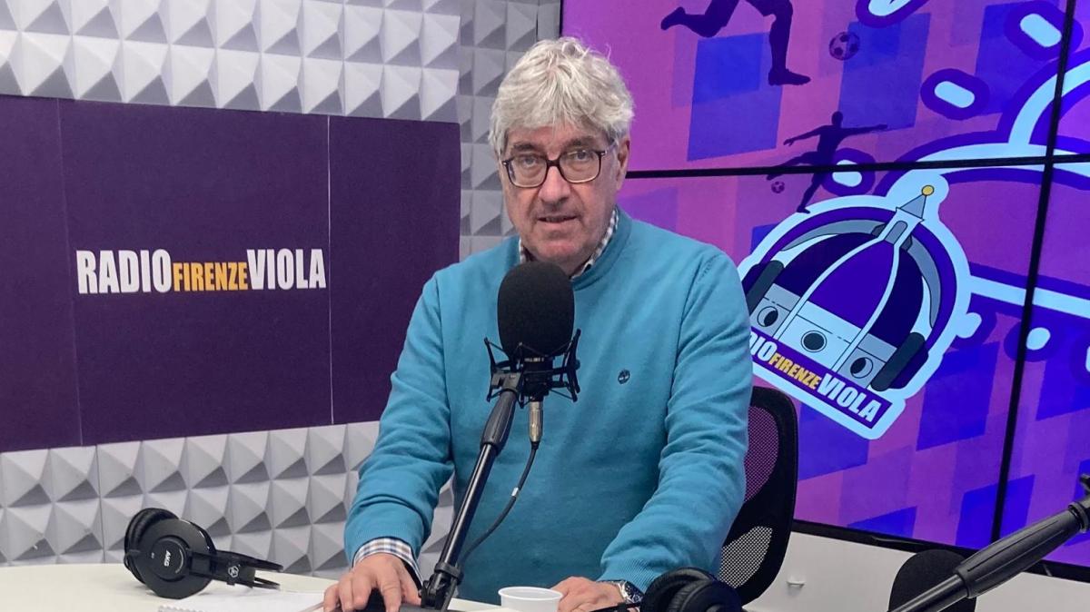 Calamai: "Questo De Gea sposta gli equilibri. Valutiamo bene Fazzini"