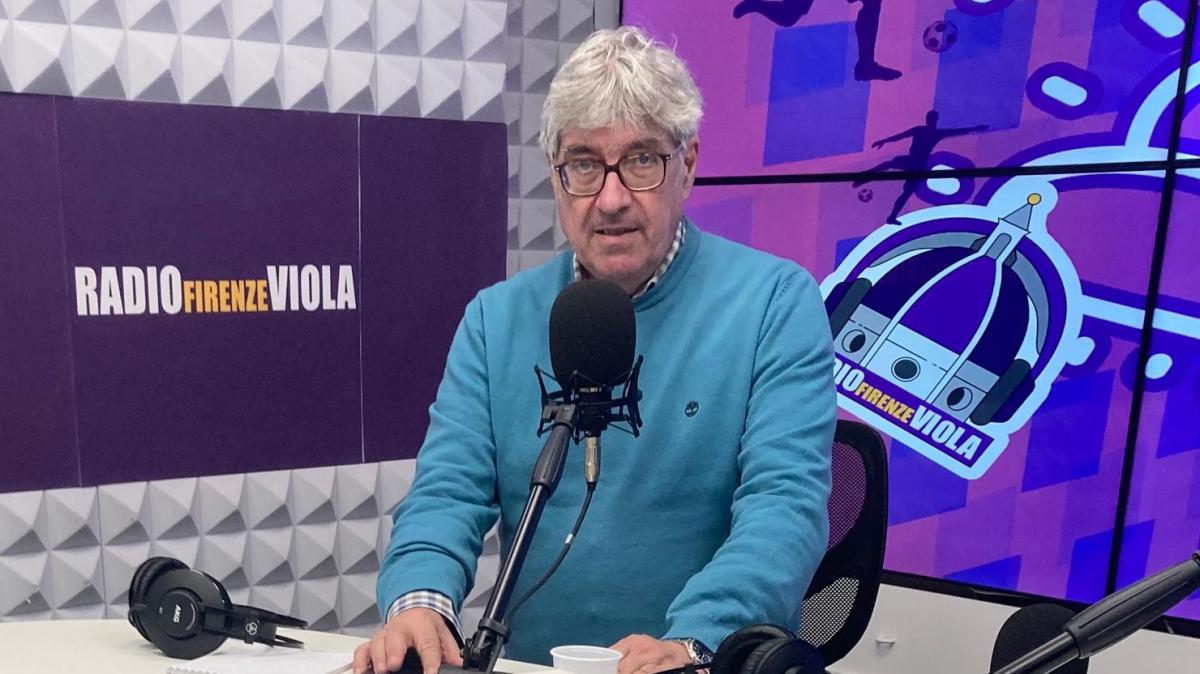 Calamai: "Sarri, Pradè e il clamoroso errore della vecchia dirigenza"