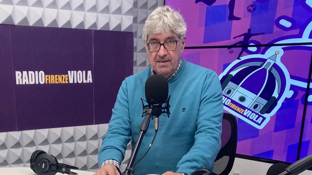 Calamai: "Grosso in viola? Spero non porti Berardi. Vorrei Koné e Volpato"