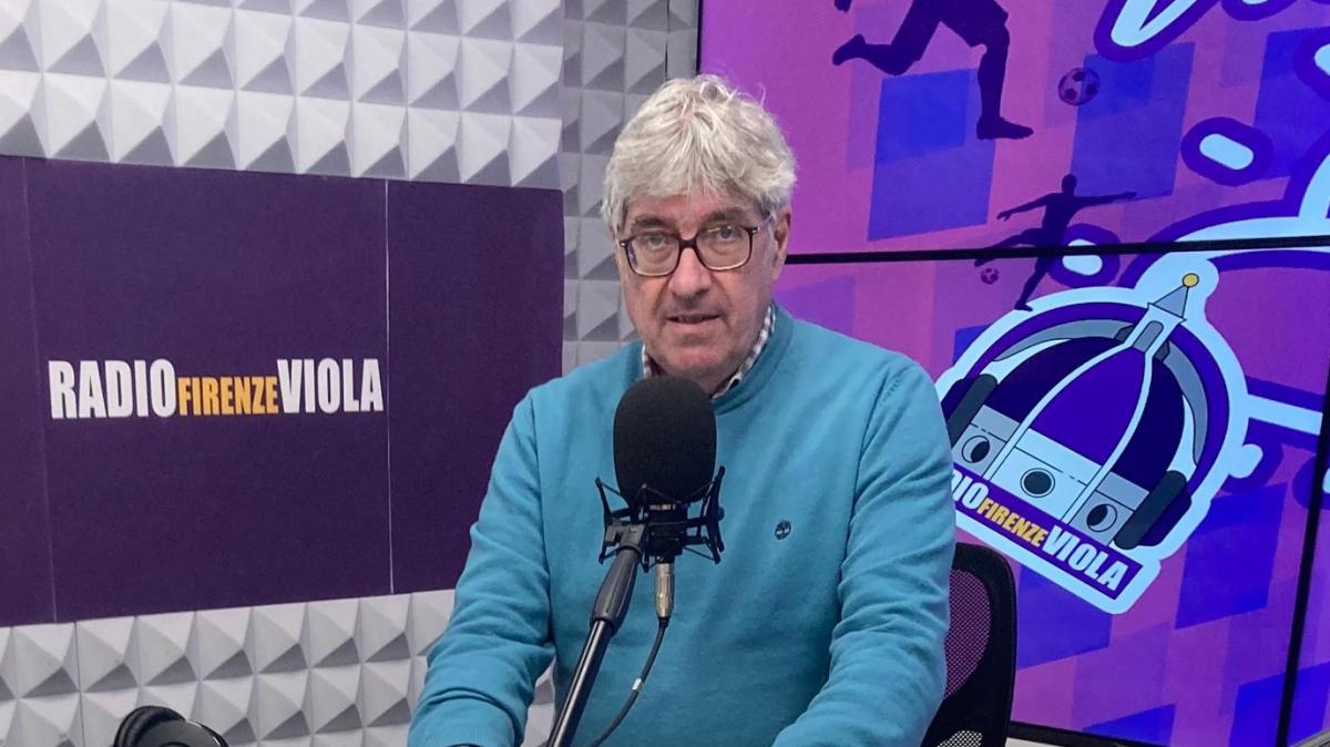 Calamai: "Difesa in emergenza. Niente scarti dalla Juve, prenderei de Vrij"