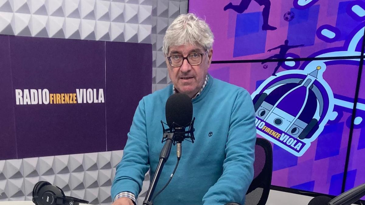 Calamai: "Vanoli perde anche nel post-partita. L'esame di coscienza deve farlo soprattutto lui"