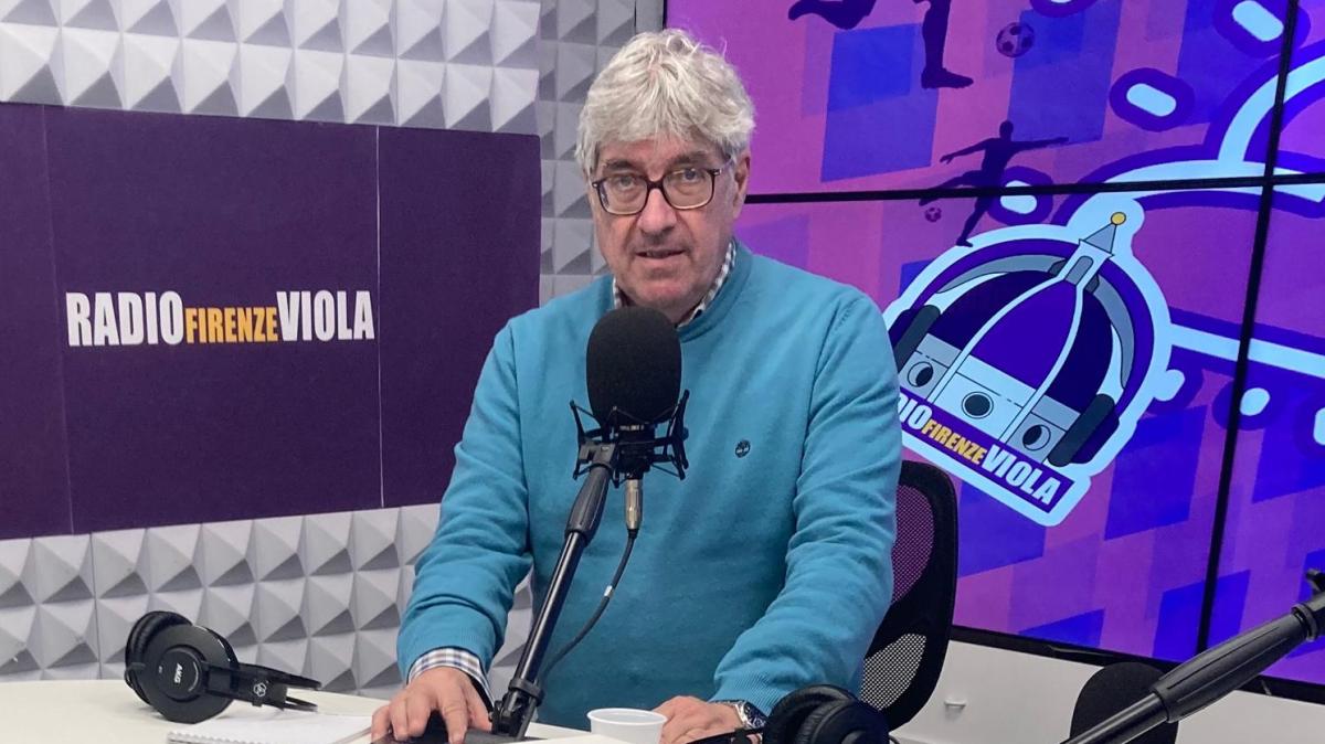 Tracce di vera Fiorentina. Ora servono sei punti con Verona e Udinese. Comanda Ferrari quindi dovrà prendere le decisioni giuste per salvare la squadra. Diego Coppola idea di mercato