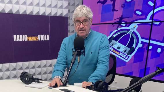 Calamai su Kean-Napoli: "Il problema è che Conte ama le prime punte alla Lukaku"