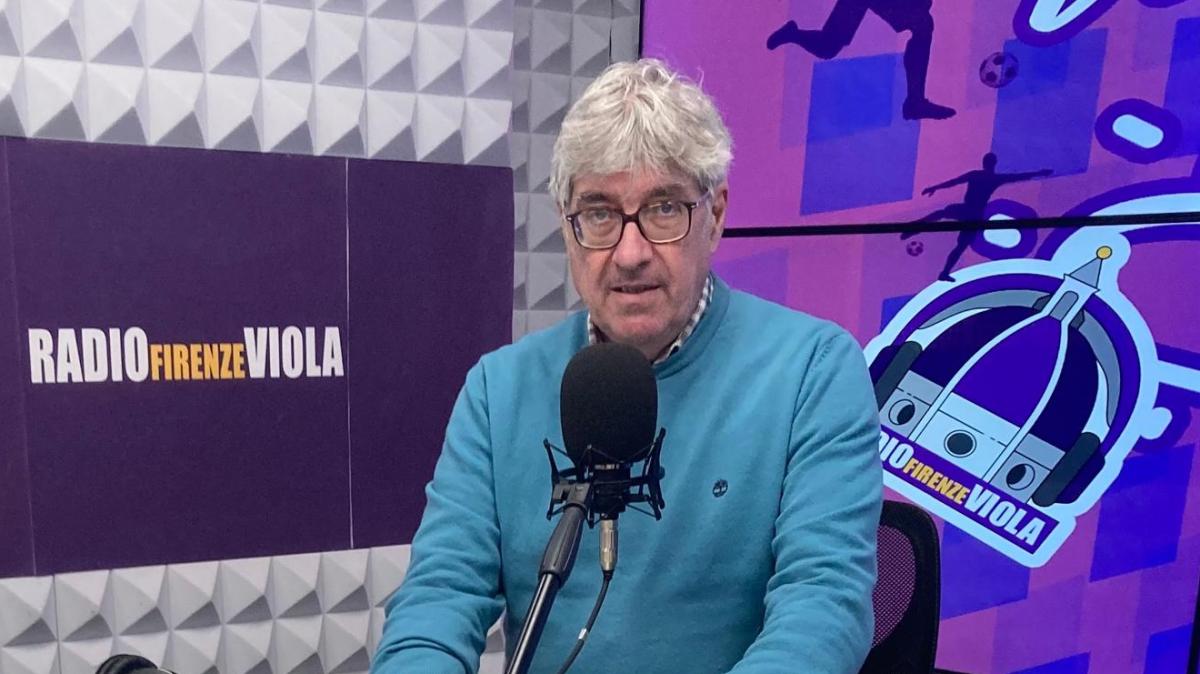 Calamai: "Vanoli ha lavorato per se stesso! O Paratici è infuriato o anche lui non è buono"