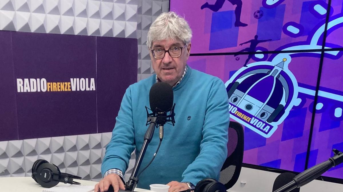 Calamai: "Fagioli in campo per un'ora: la Conference è una priorità"