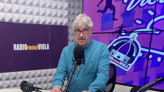 Calamai: "Non sfruttare l'occasione sarebbe delittuoso. Pradè, ora 3 acquisti"