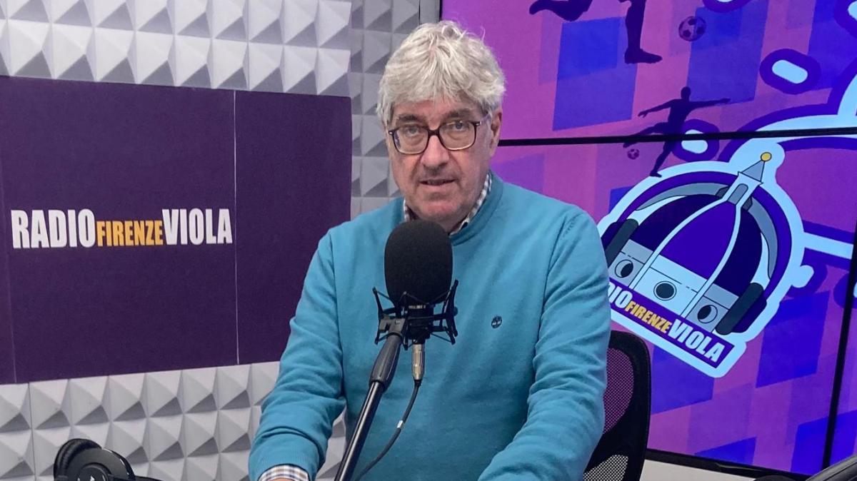 Calamai: "Kean o Piccoli a Verona? Spero tocchi a Moise: un gol alla tristezza"