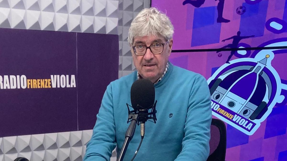 Immagine news Radio FirenzeViola