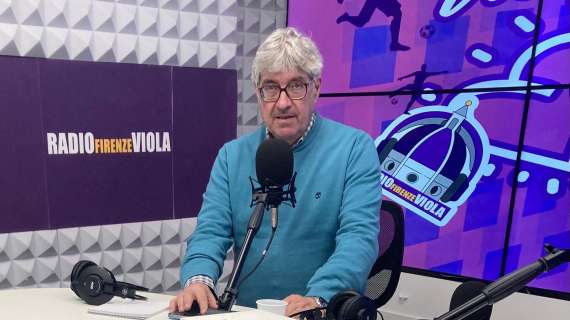 Il CNB di Calamai: "Ranieri il vero trascinatore viola: la squadra domani lo segua!"