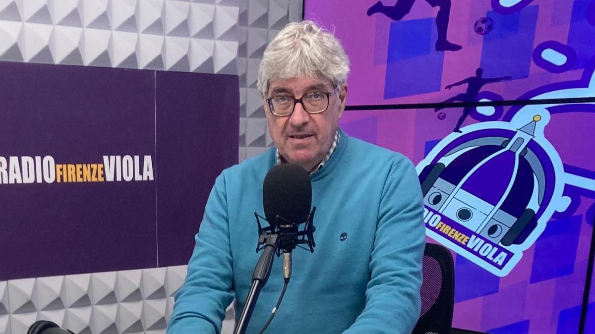 Calamai: "Ora tocca a Paratici: mercato invernale un fallimento. Poi, dov'è Commisso?"