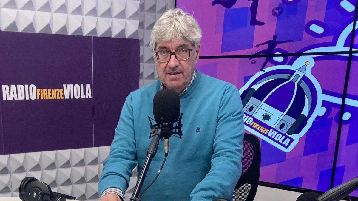 I miei voti alla stagione: 9 Vanoli; 3 Pioli, Pradè e Ferrari, 6 Paratici, s.v. Giuseppe Commisso, 4,5 Kean, 4 Gudmundsson, 6,5 Fagioli, Ranieri e Parisi, 5 Dodò e Gosens