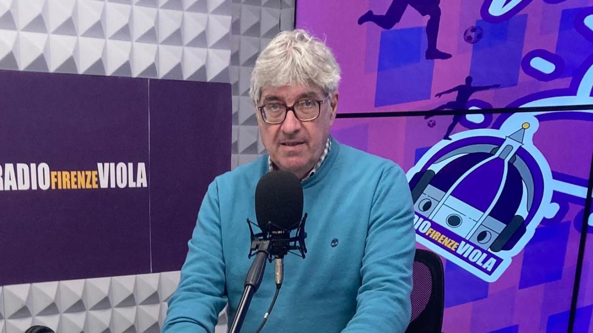 Immagine news Radio FirenzeViola