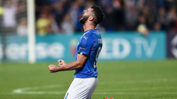 CUTRONE, Gol dedicato alla squadra: che orgoglio!