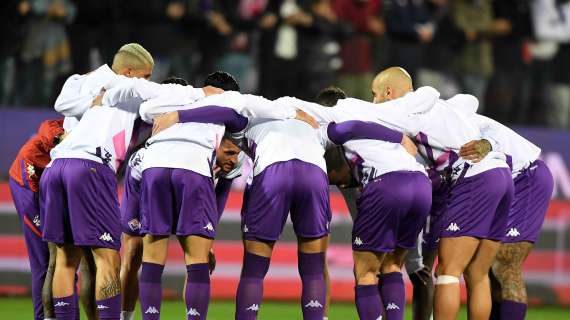 WYBORCZA, L'opinione: "Fiorentina tra le più forti"