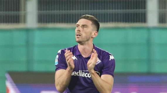 GOSENS, Rivincita fiorentina e ritorno in nazionale