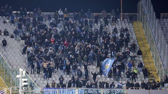 Settore ospiti aumentato e biglietti: sarà una giornata decisiva per il Casms