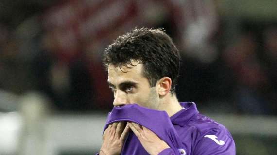 ACF, Martedì prossimo la visita di Giuseppe Rossi