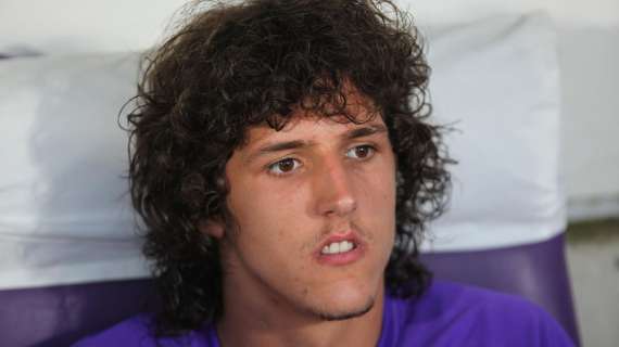 FIORENTINA, Anche Jovetic chiamato in nazionale