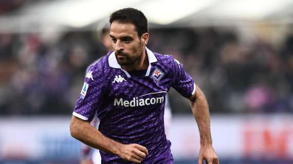 FIORENTINA, Jack contro il suo passato