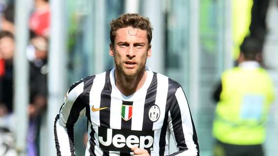 QUI JUVE, Marchisio va ko, problemi per Giovinco