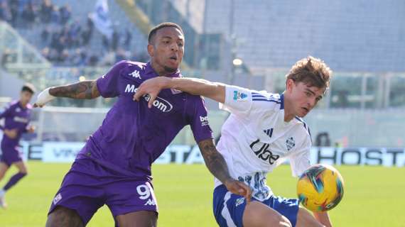 Top Fv, chi salvi in Fiorentina-Como 0-2? Vota il nostro sondaggio