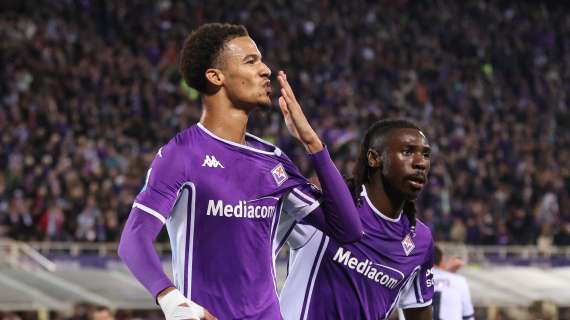 Richardson: "Speriamo ancora nell'Europa.. Perché non dovremmo?"