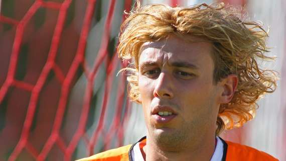 DONADEL, Il capitano? E' un problema vostro