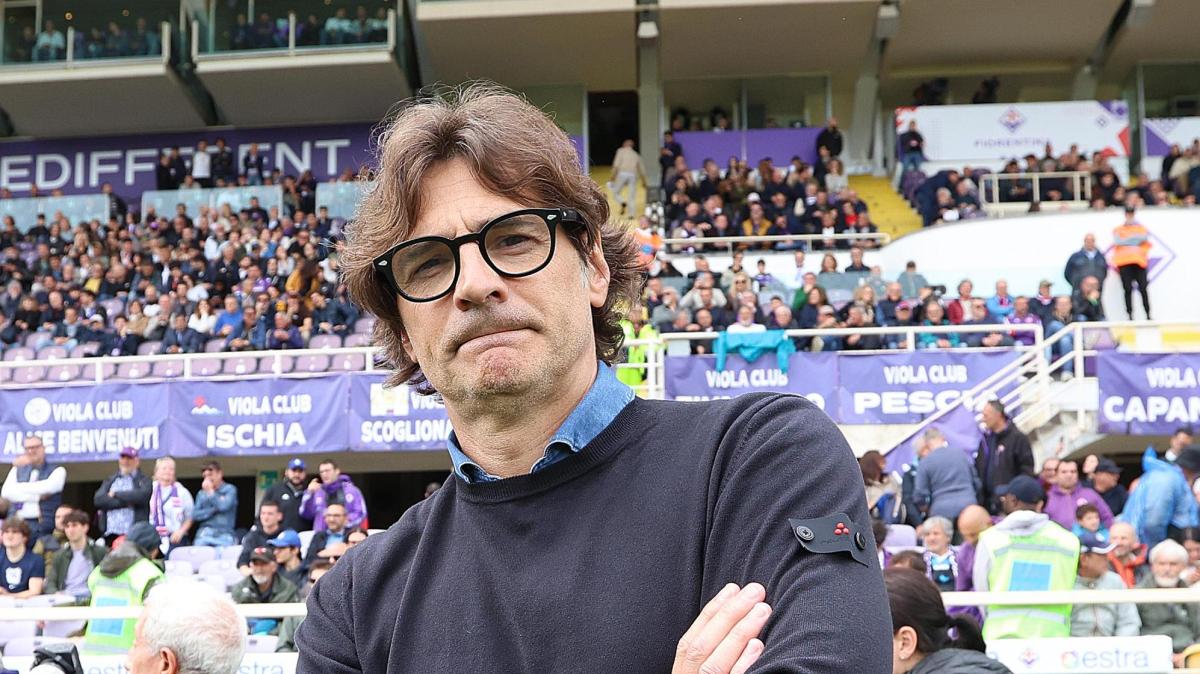 Vanoli sereno e più rilassato. Ha rivalutato il mercato estivo viola
