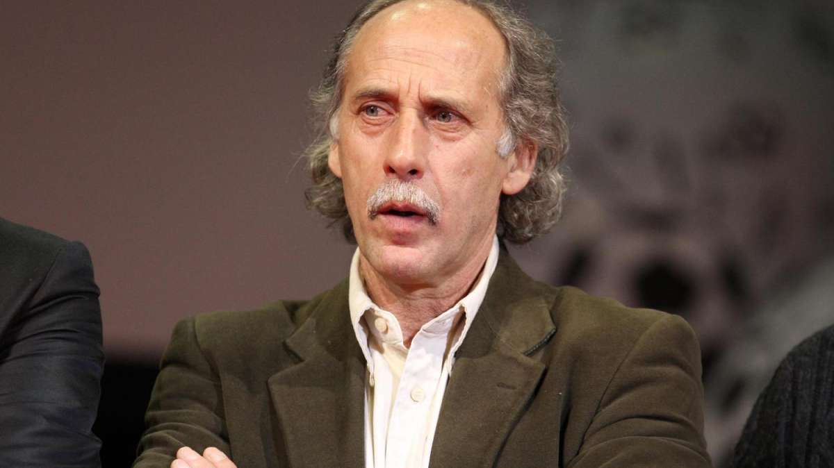 F.CASAGRANDE A FV, Per Giancarlo ho corso...