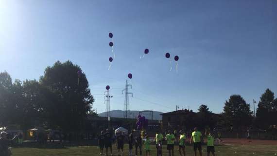 FOTO FV, Evento beneficenza per C.Baglioni a Figline