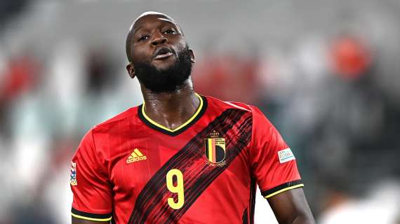 LUKAKU, Tornerei all'Inter. Mai a Milan o Juventus