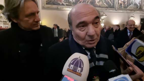 COMMISSO: "STADIO NON SI FACEVA SENZA ACF. VIOLA PARK? I TEMPI..."