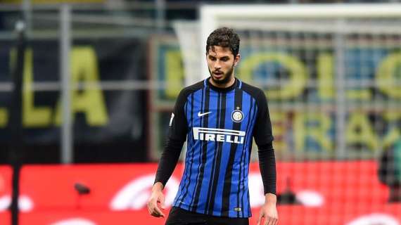 RANOCCHIA, Niente di grave: a Firenze ci sarà