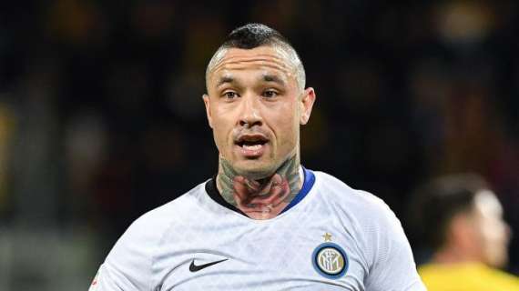 NAINGGOLAN, Tante offerte ma è stato facile scegliere