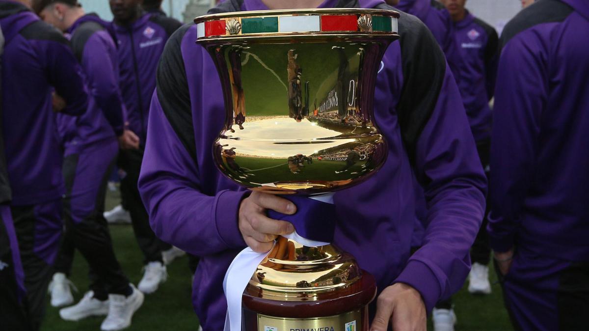Primavera, la Fiorentina mercoledì esordirà col Napoli in Coppa Italia: gli arbitri