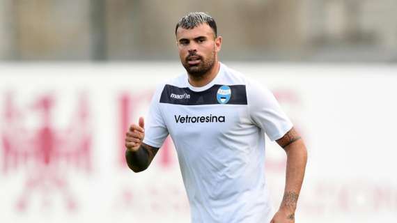 SERIE A, Petagna fa sorridere la Spal. Parma ko