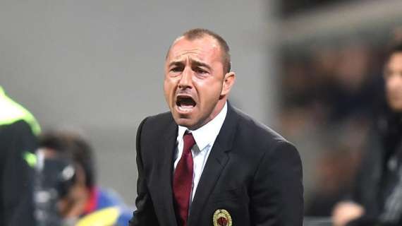 BROCCHI, Mi prendo le responsabilità di questo k.o.