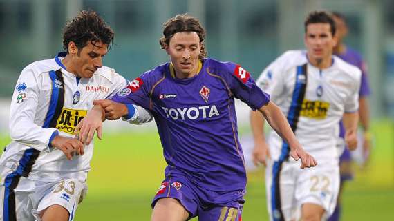 MILAN-FIORENTINA, Le pagelle; Montolivo c'è