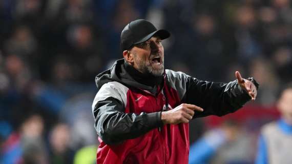 Roma, il procuratore di Klopp chiude ai giallorossi: "La notizia sulla Roma non è vera"