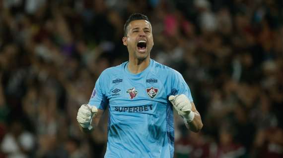 Record di presenze per il brasiliano Fabio: ha giocato la partita numero 1391, superato Shilton