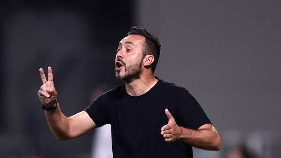 DE ZERBI, Ottavo posto? Dietro abbiamo Viola e Toro