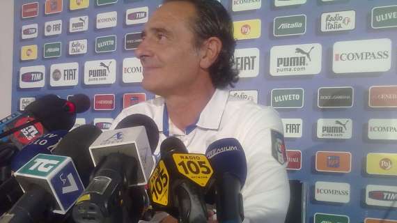 PRANDELLI, Sarebbe bello qualificarsi a Firenze