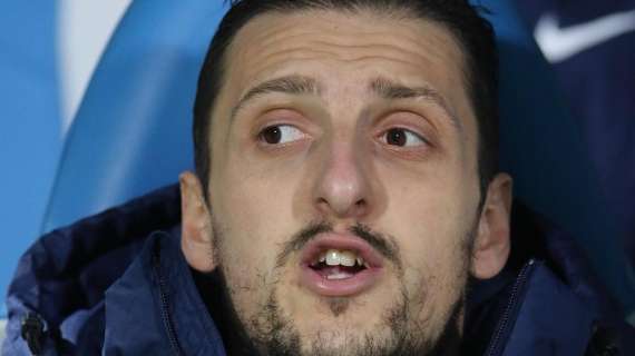 KUZMANOVIC, Kokorin ha qualità da grande giocatore