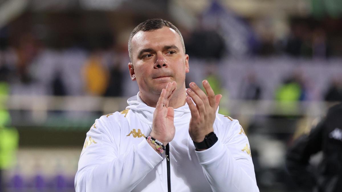 Siemieniec: "Contro la Fiorentina abbiamo scritto la storia, a Firenze ricorderanno lo Jagiellonia"