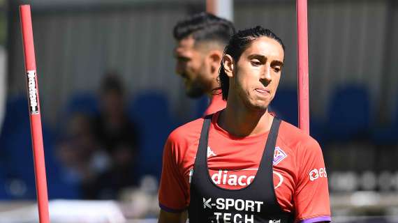EMPOLI, Ha chiesto Youssef Maleh alla Fiorentina