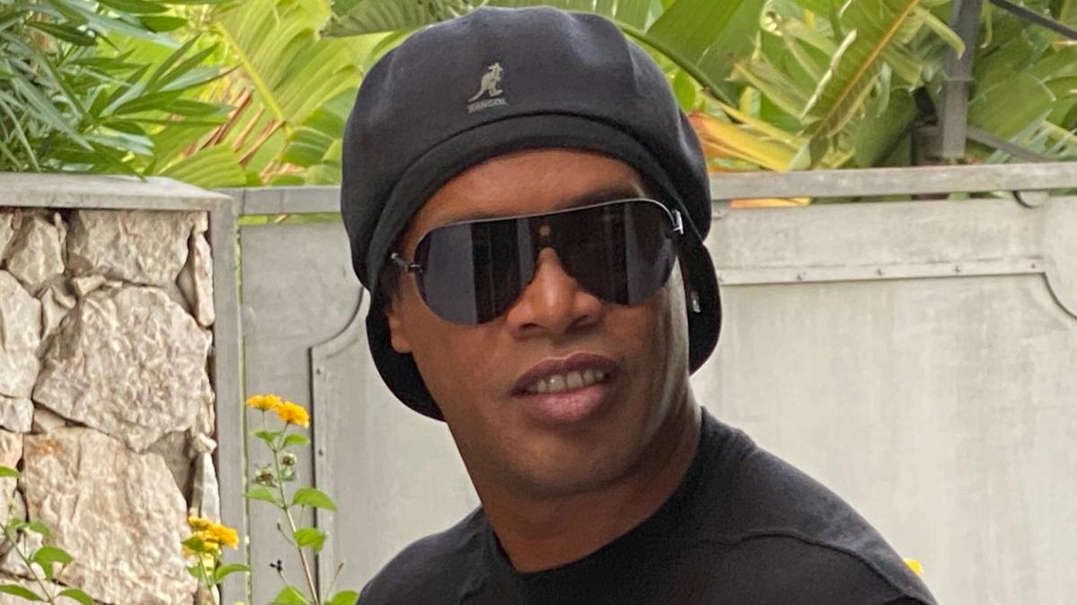 Ronaldinho, Braida fa chiarezza: "Sarà tesserato per il Ravenna e poi si vedrà"