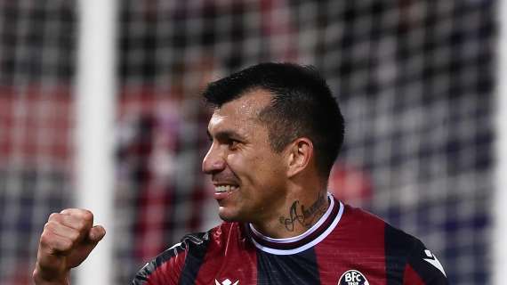 MEDEL, Out da 2 settimane, potrebbe tornare contro i viola