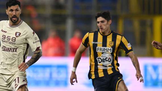 Fortini cercato da Torino e non solo. Tuttosport: "Può restare e ritagliarsi spazio"